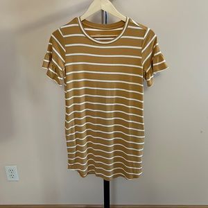 Girls size 12-14 shirt dress by stitch fix kids rumi and Ryder